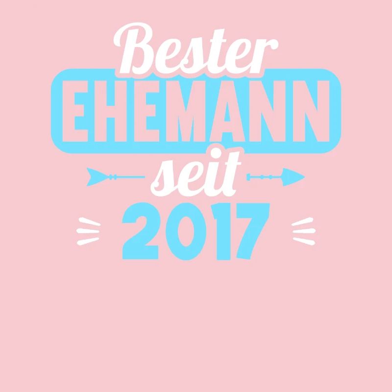 Beste Ehefrau Bester Ehemann seit 2017