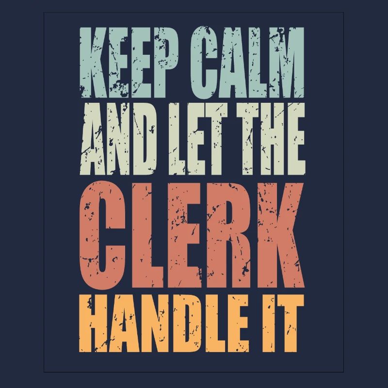 Keep Calm Sachbearbeiter Spruch Sachbearbeiter