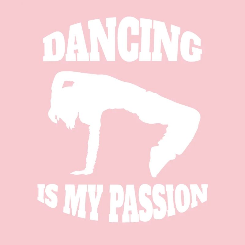 Breakdance Dancer Gift Dancing Dance Sport