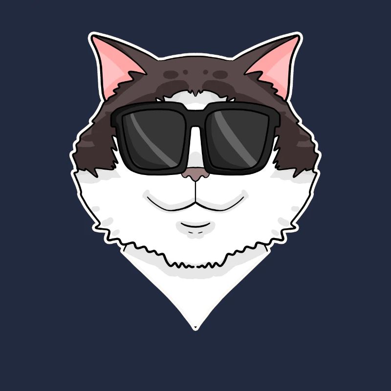 Chat Ragdoll
