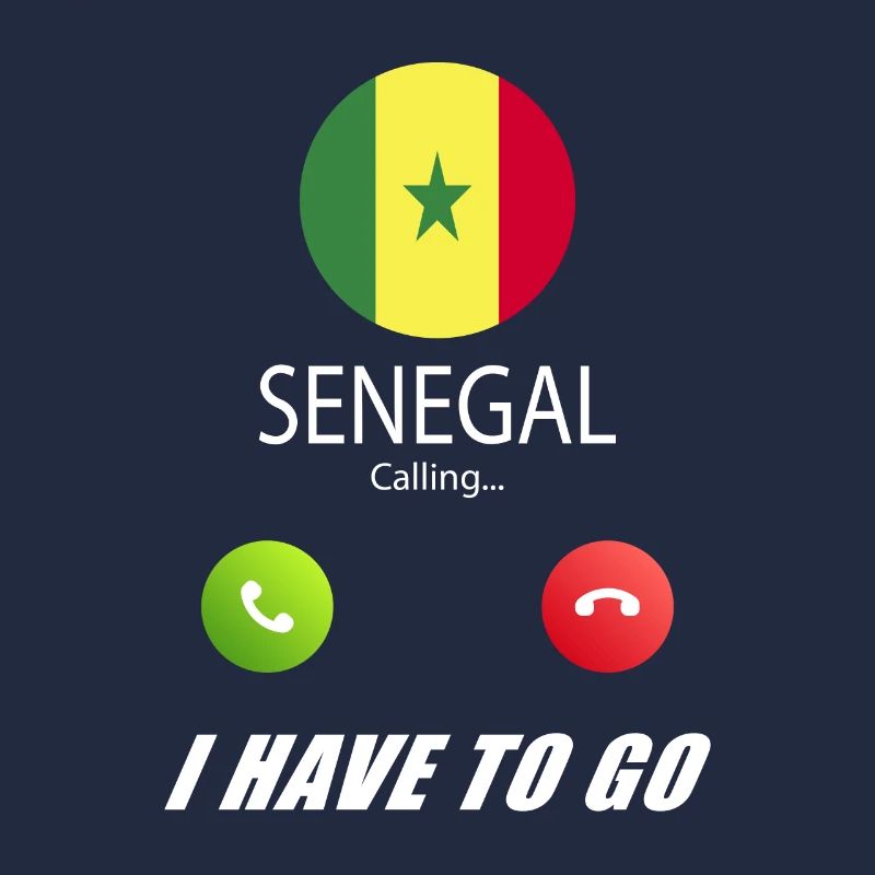 Le Sénégal appelle aux drapeaux Lusiger en disant