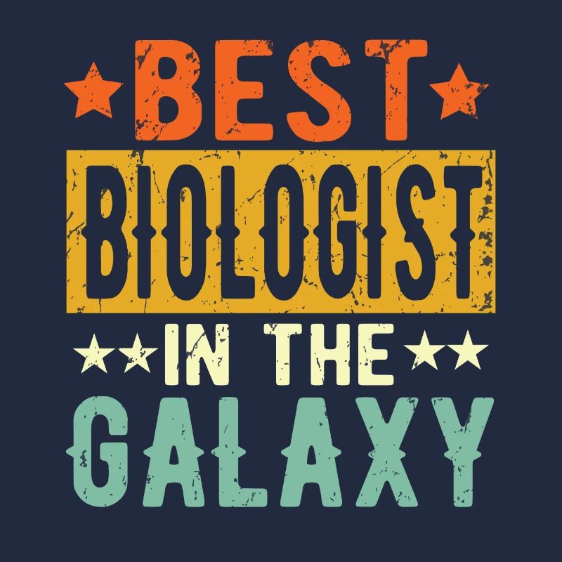 Best Biologist ever Biologist Gift