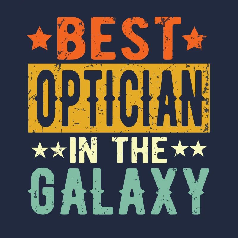 Best Optiker ever Optiker Geschenk