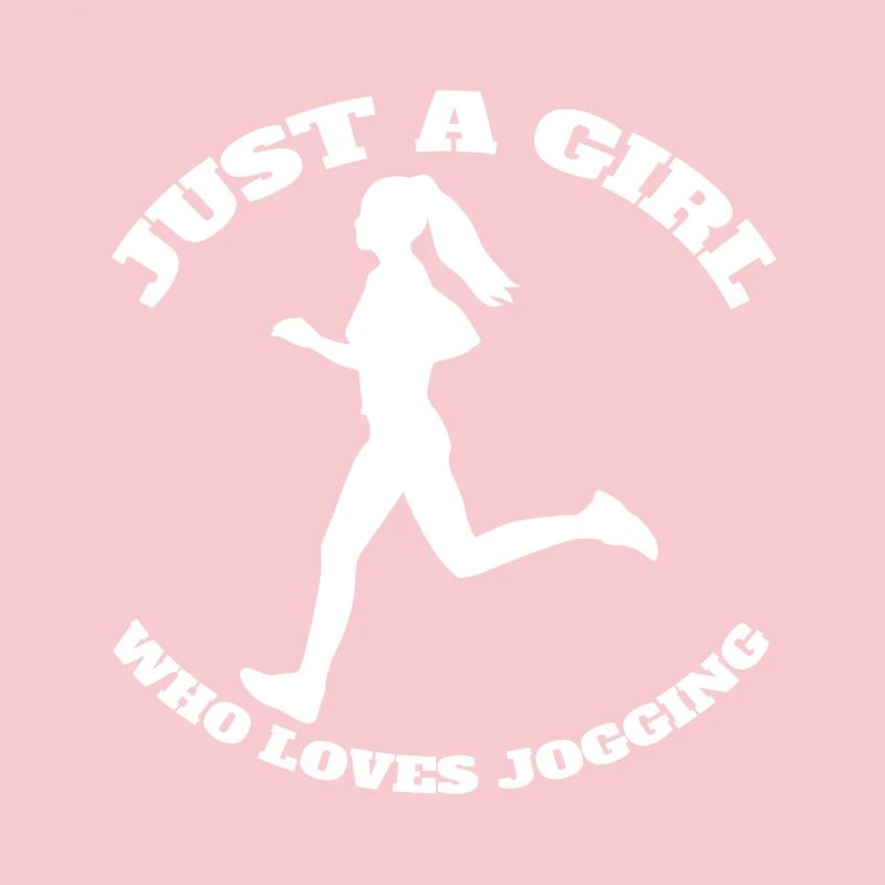Jogger fit jogging cardio training running
