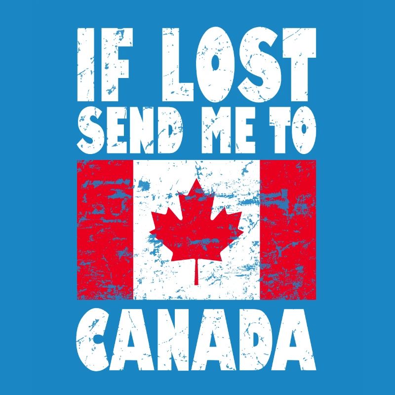 Drapeau du Canada
