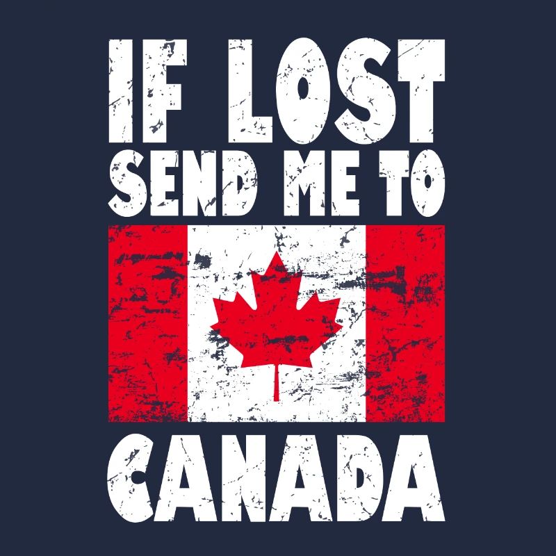 Drapeau du Canada