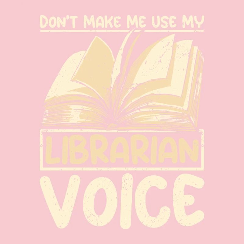 Ne me faites pas utiliser mon vice de bibliothécaire