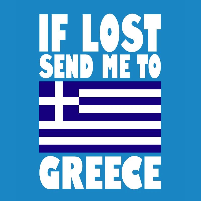 Drapeau de la Grèce