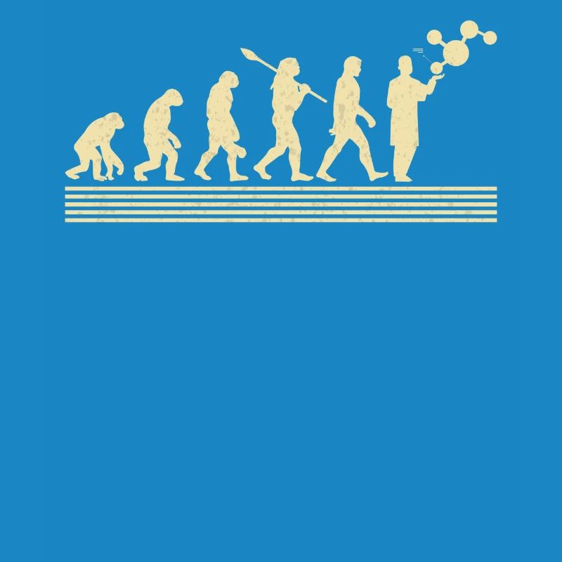 Biologist Evolution