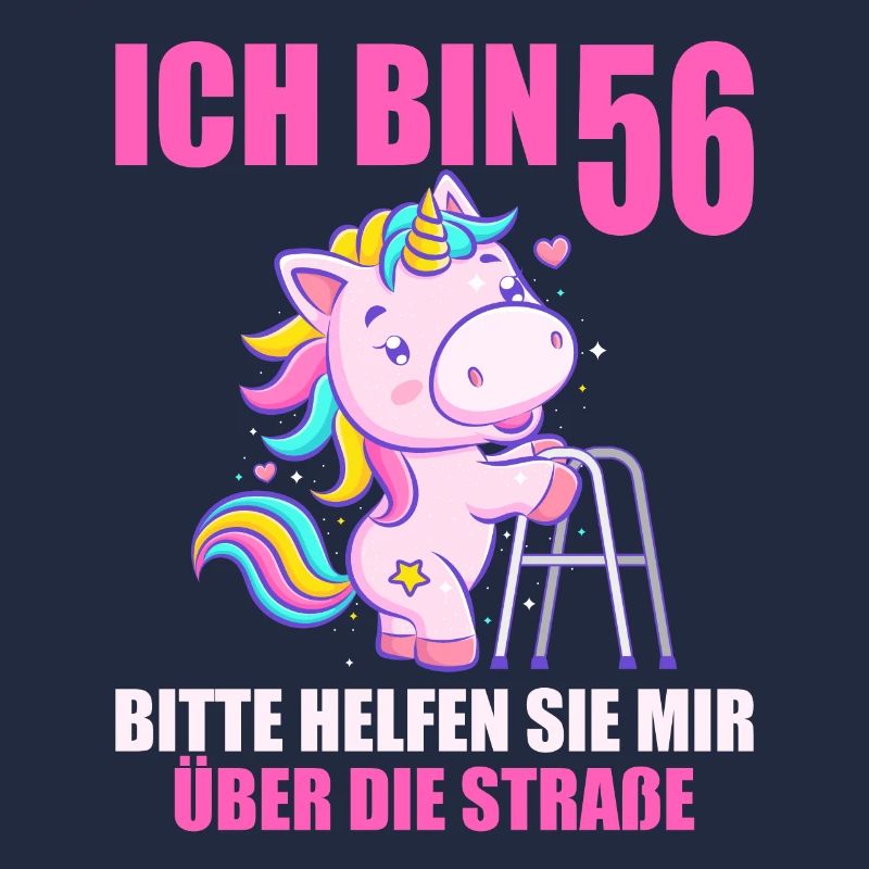 Ich bin 56 Bitte helfen Sie mir über Straße