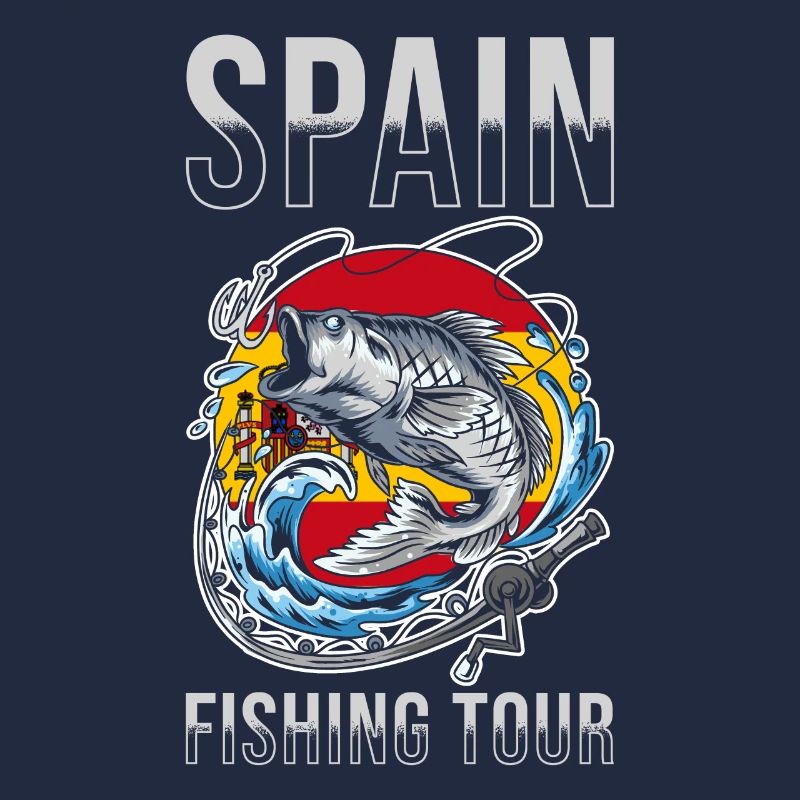 Voyage de pêche Espagne
