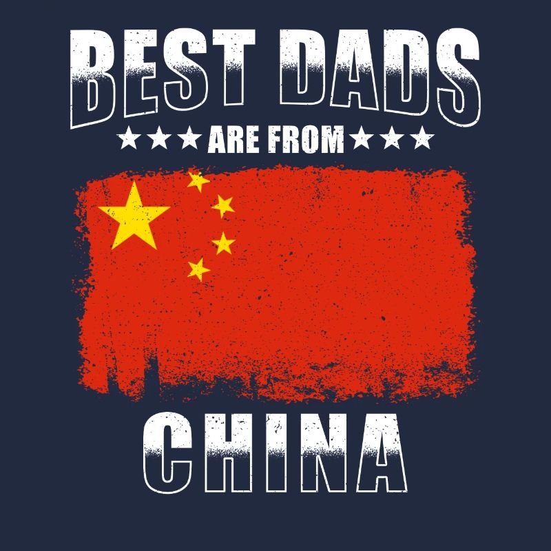 Papa chinois
