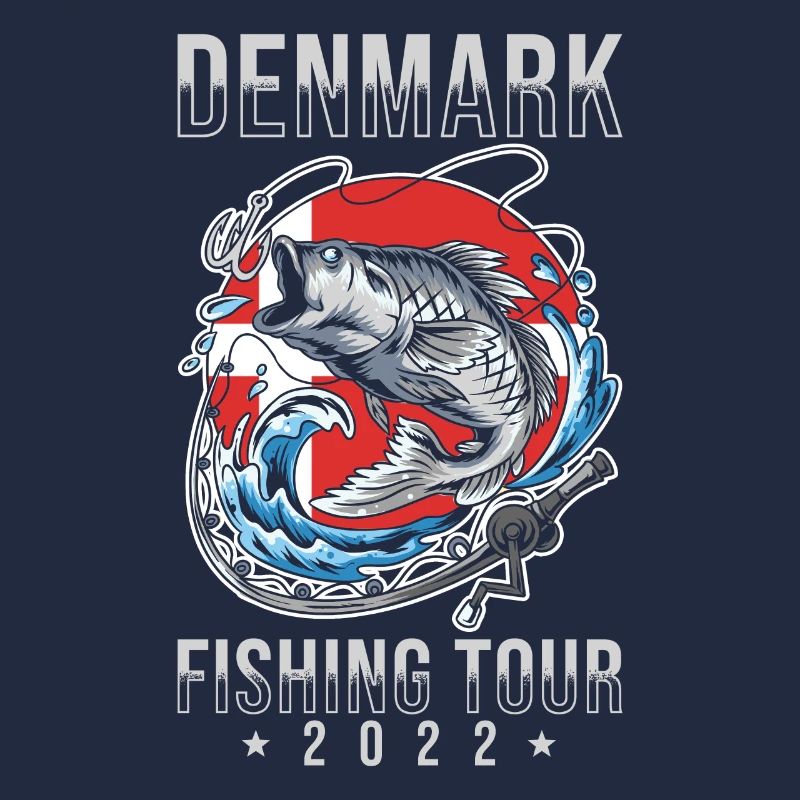 Angeltour Dänemark 2022