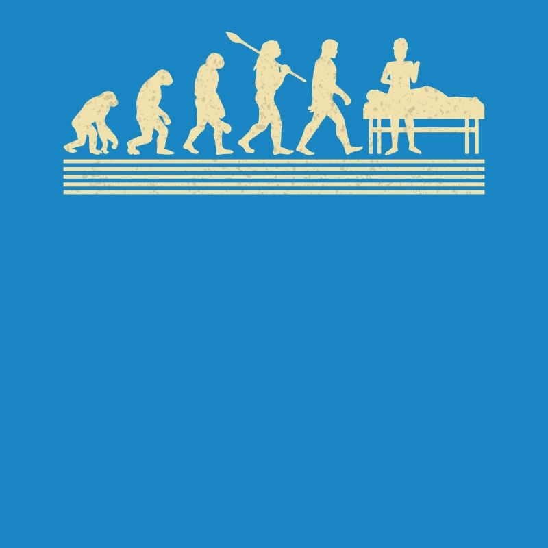 Evolution Des Physiotherapeuten