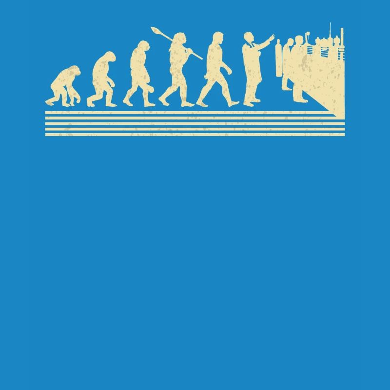 Évolution des techniciens de laboratoire
