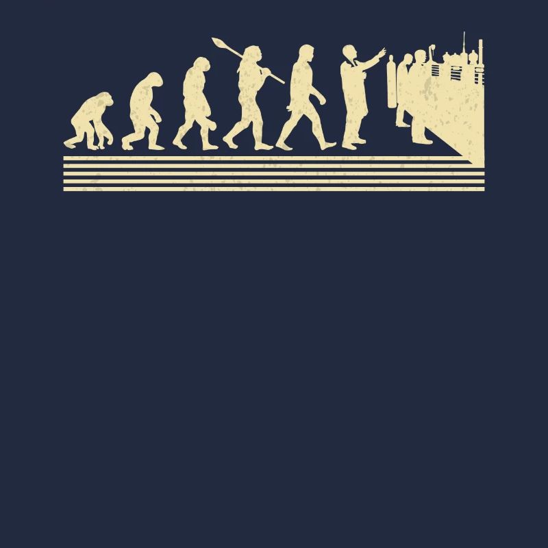 Laboratory Technician Evolution