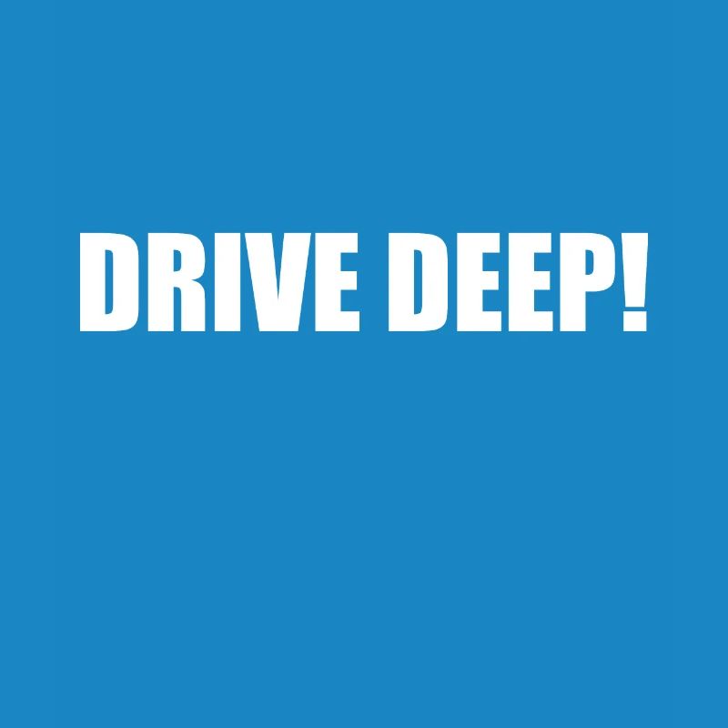 Lowered driving