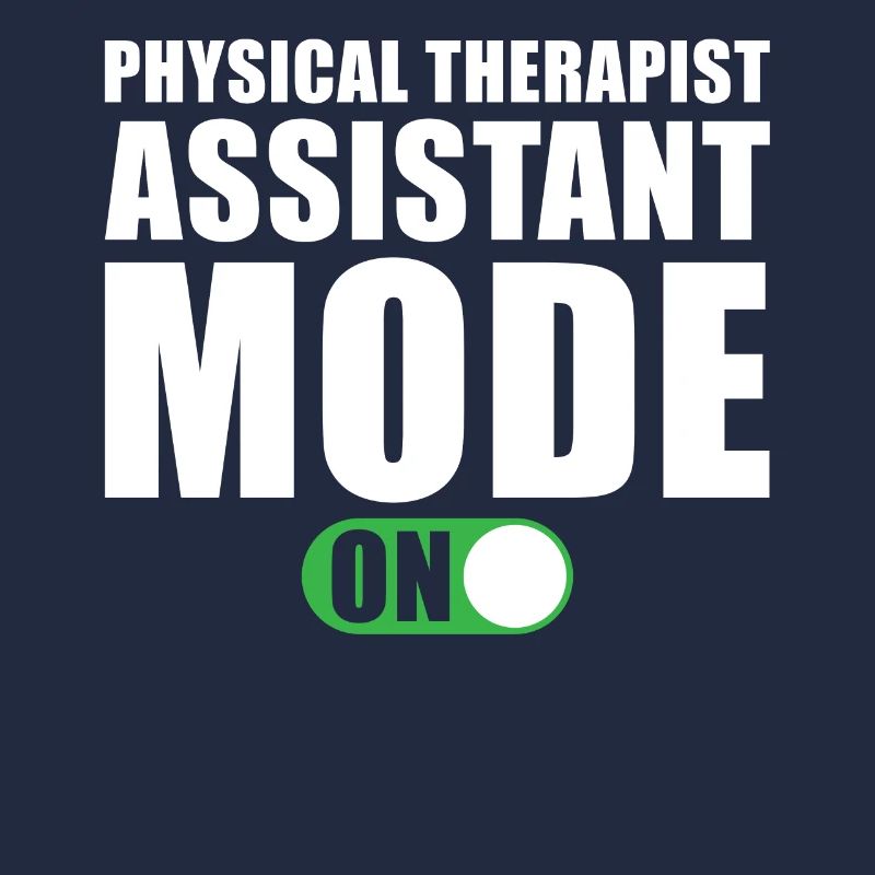 Physiotherapy Assistant Gift