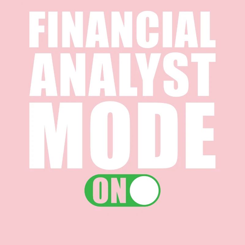 Mode Analyste financier activé