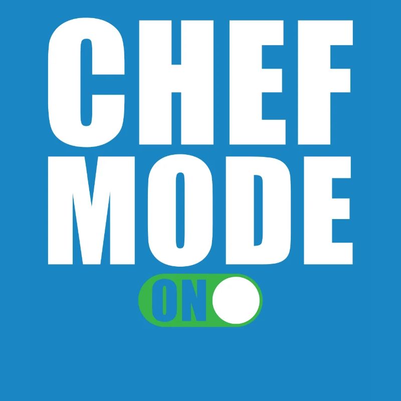 Mode Chef activé