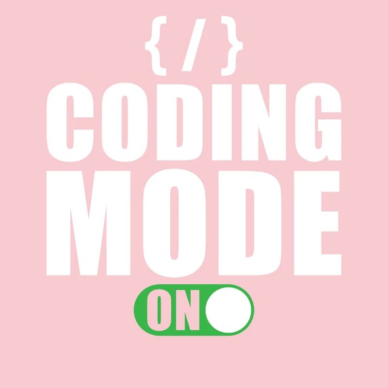 Coder Developer Programmer Gift