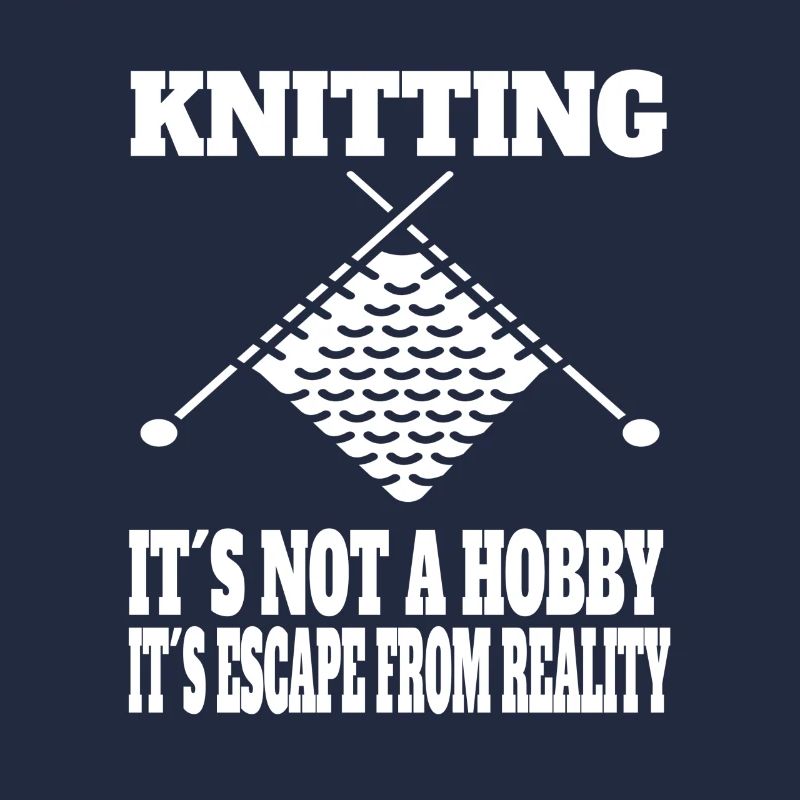 Knitting Gift Crochet Sewing Seamstress