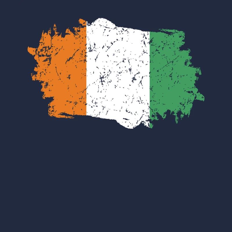 Drapeau de la Côte d’Ivoire