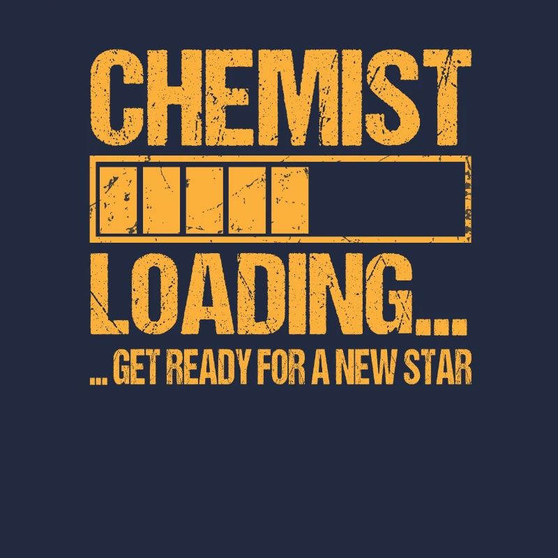 Chemist loading Chemist Training