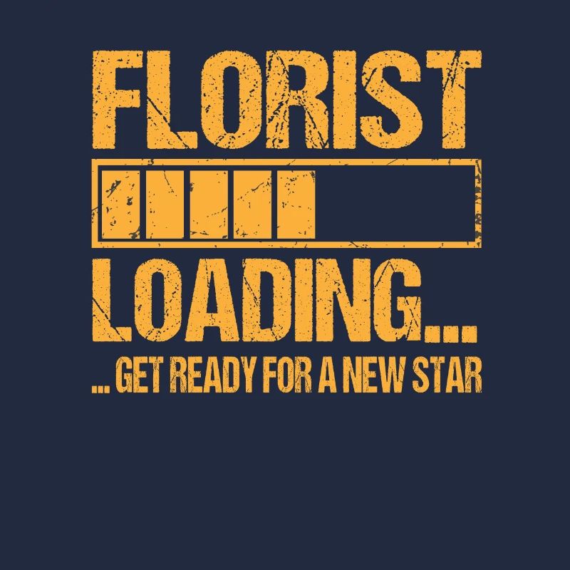 Florst loading Florist Training