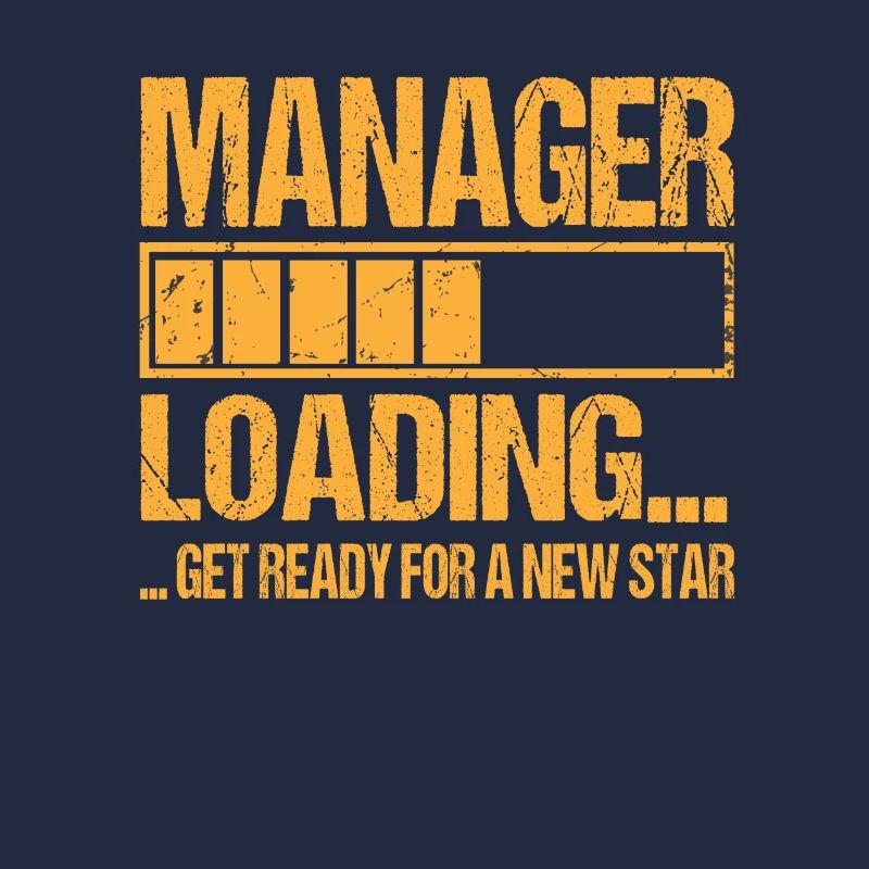 Manager loading Manager Ausbildung