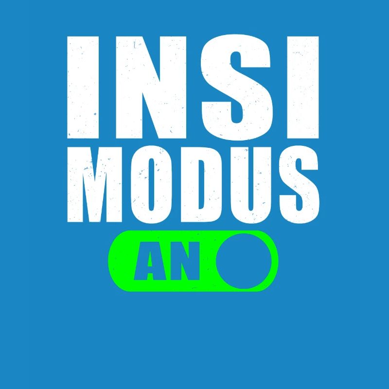Mode Insi activé