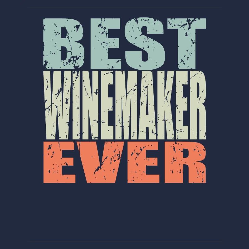 Best Winzer ever Winzer Geschenk