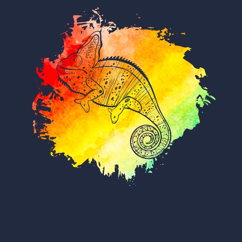Chamäleon