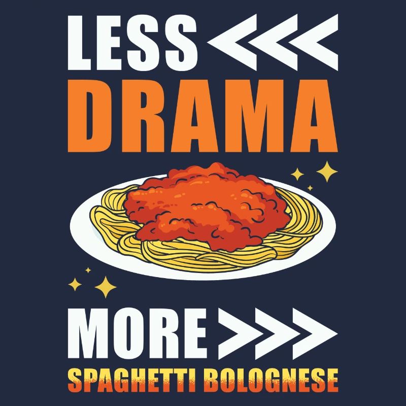 Spaghetti Bolognese