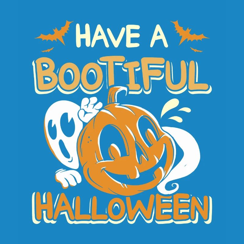 Passez un Halloween bootiful