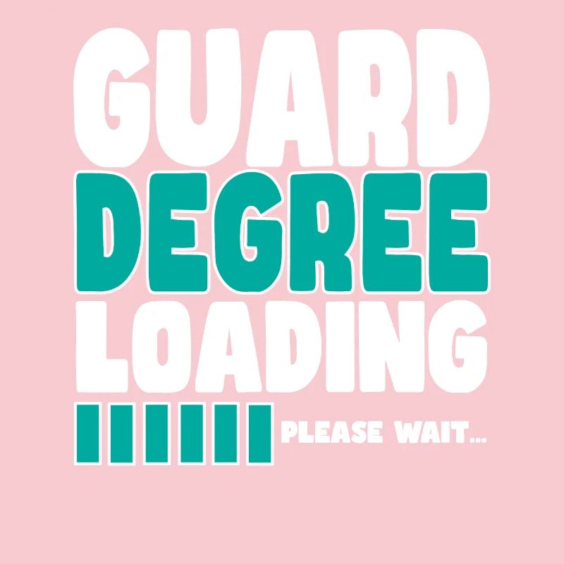 Security guard invites training