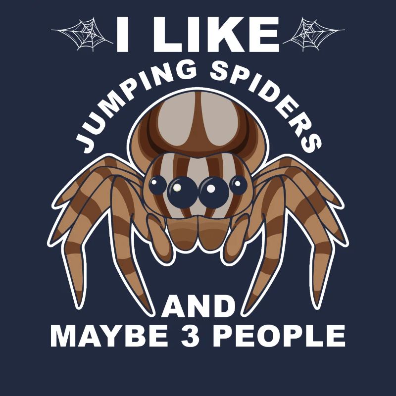 Dicton Jumping Spider