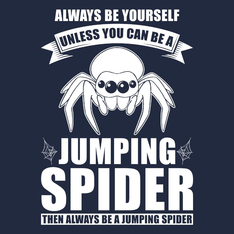 Dicton Jumping Spider