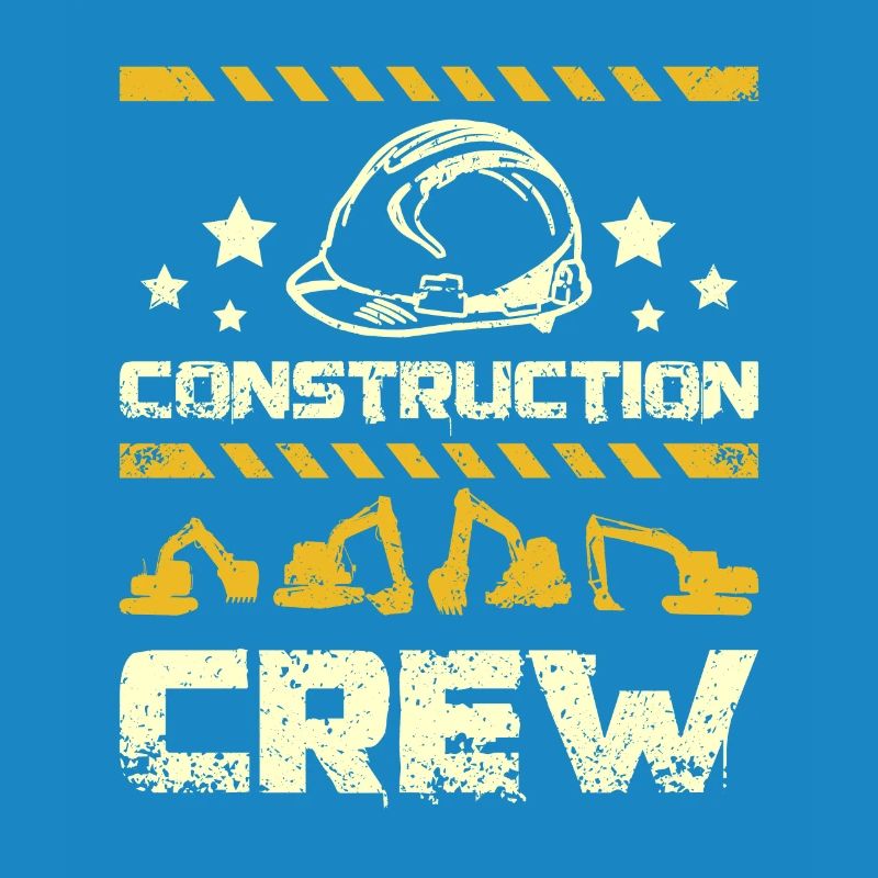 Équipe de construction
