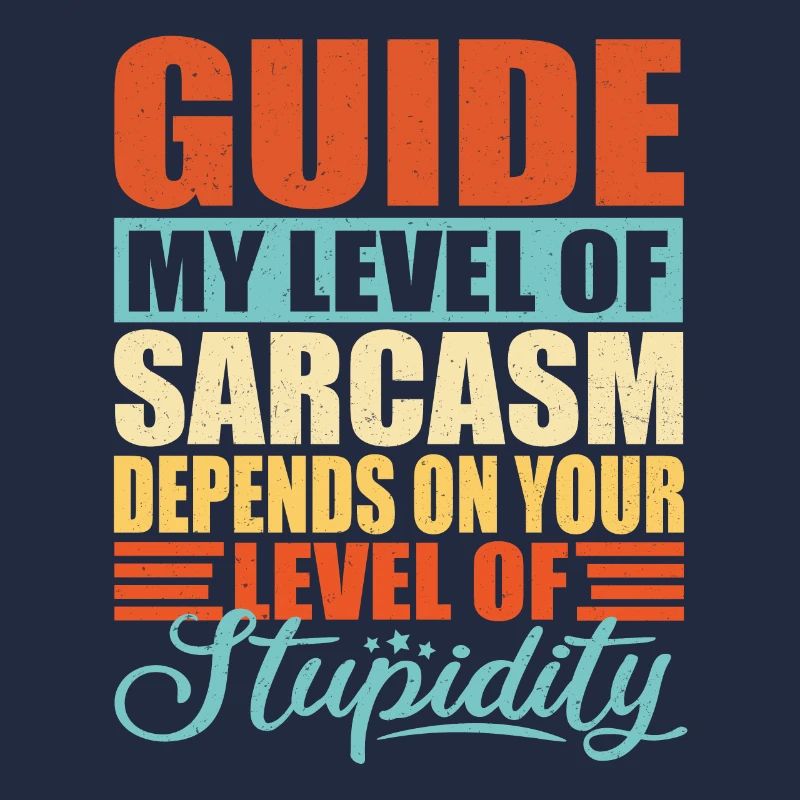 Guide Tourguide Saying