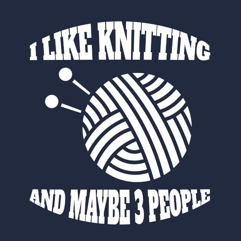 Seamstress Gift Knitting Sewing Crochet