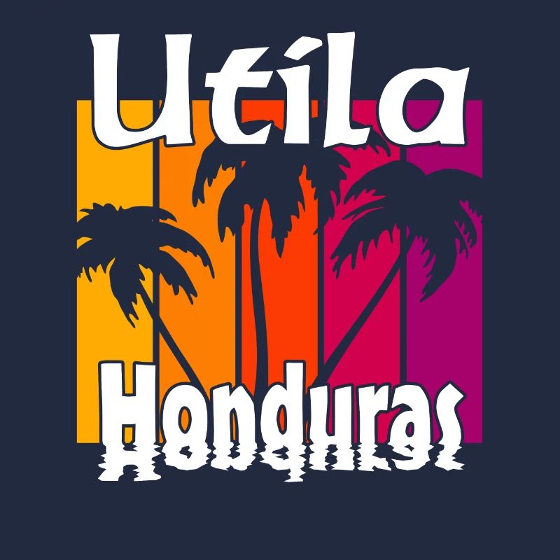 Utila Honduras