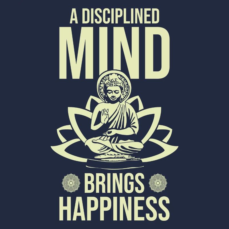 Citation Zen de Bouddha