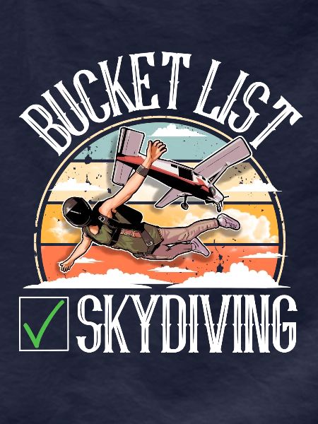 Skydiving Parachuting Parachute