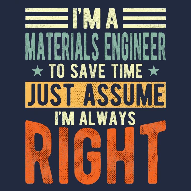 Materials Engineer