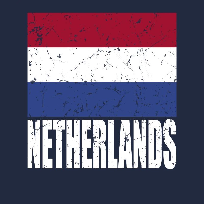 Netherlands flag