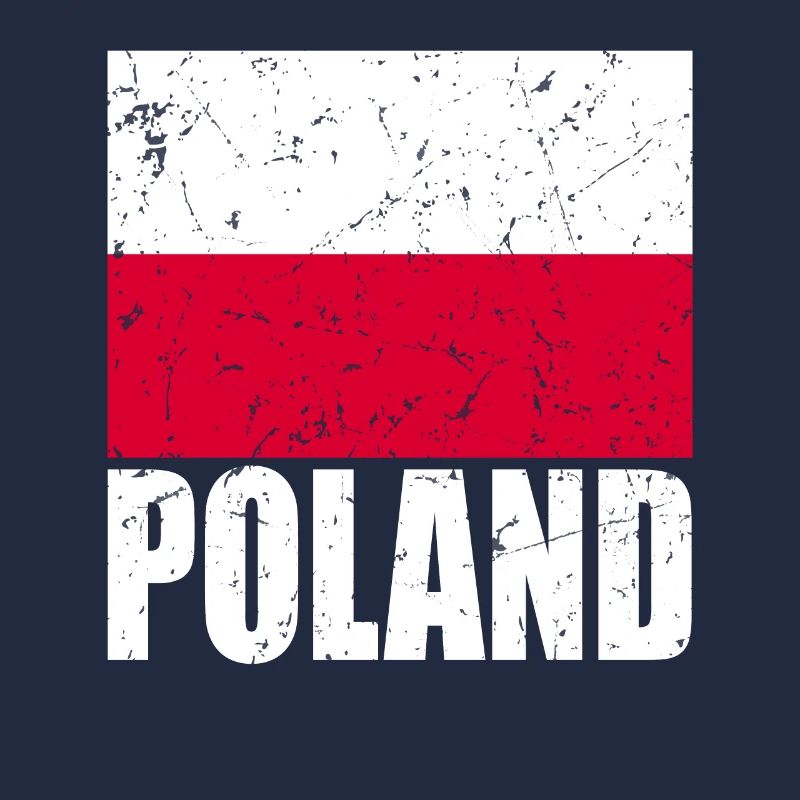 Poland Flag