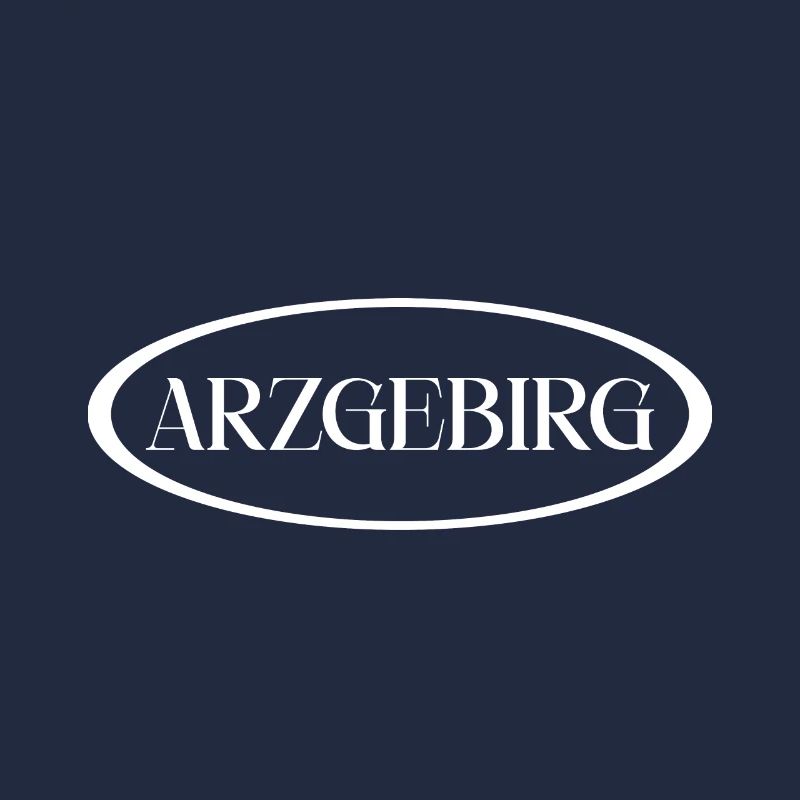 Arzgebirg Kennzeichen
