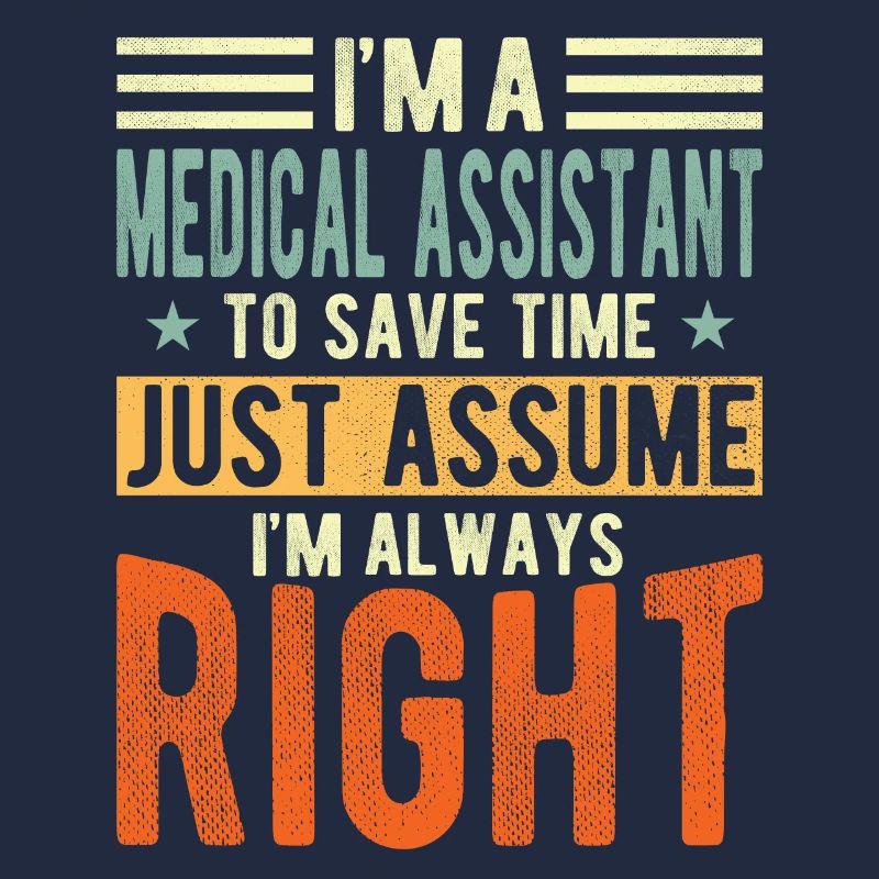 Medizinischer Assistent