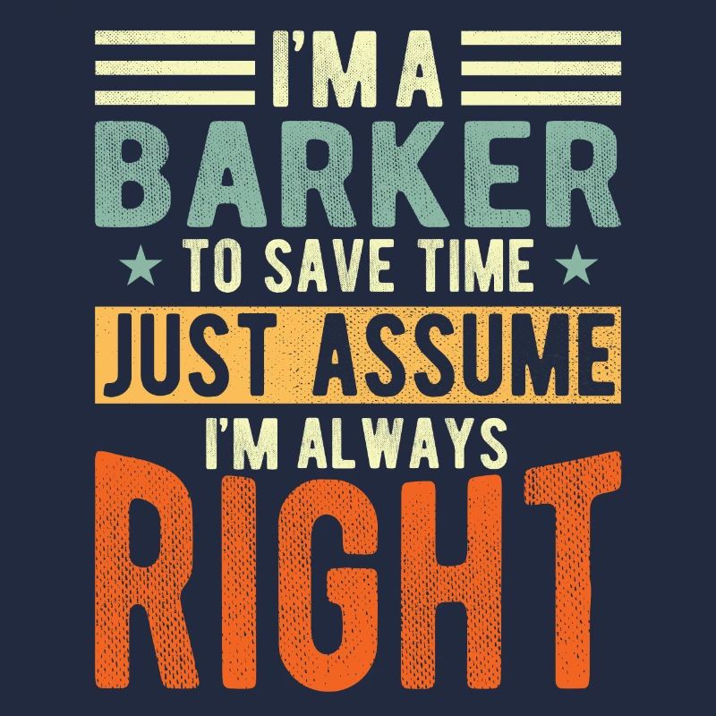 Barker